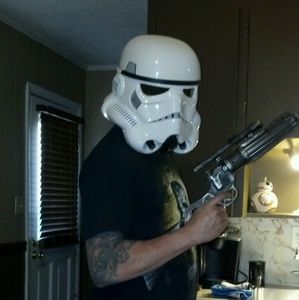 Meet your Posher, Brian